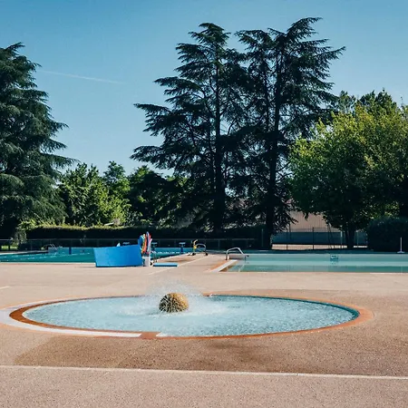 Intercommunal De Beaurepaire (Isere)