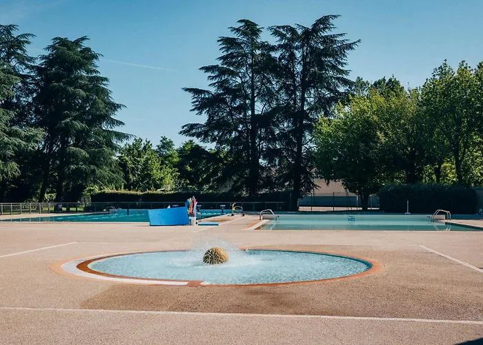 Intercommunal De Beaurepaire (Isere)